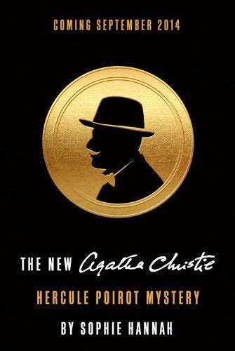 Book reviews: A new Hercule Poirot novel and other mysteries
